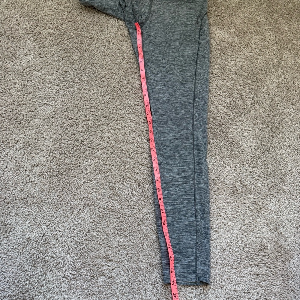 New Balance Leggings medium in gray - Picture 3 of 7